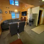 Levillas Adjutantti A&b Apartmán Levi