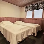 Apartmán Levillas Adjutantti A&b