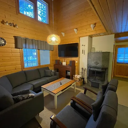 Levillas Adjutantti A&b アパート