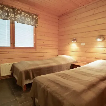 Levillas Adjutantti A&b 아파트 레비