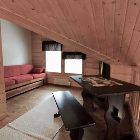 Levillas Adjutantti A&b