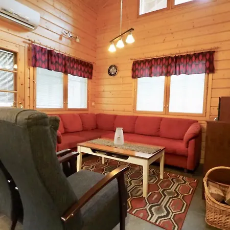 Apartment Levillas Adjutantti A&b