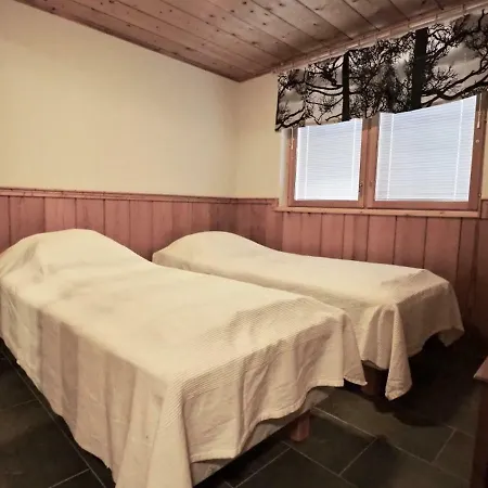 Διαμέρισμα Levillas Adjutantti A&b
