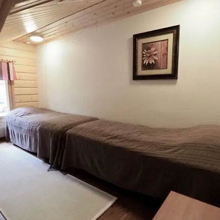Apartment Levillas Adjutantti A&b