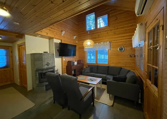 Levillas Adjutantti A&b ليفي