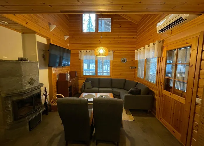 Levillas Adjutantti A&b