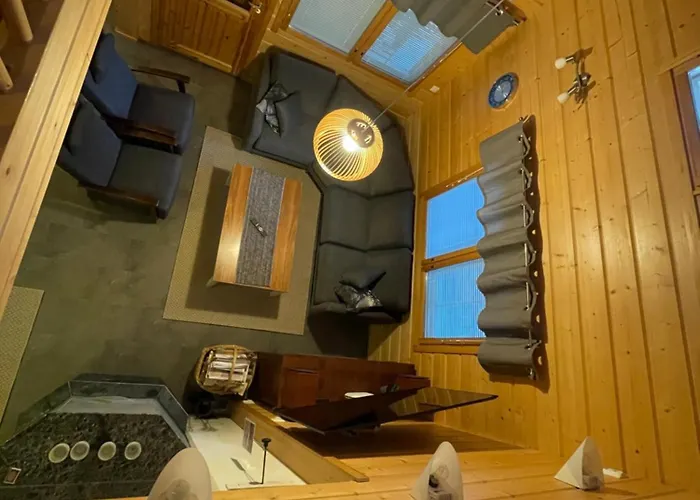 Levillas Adjutantti A&b *