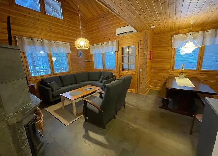 Levillas Adjutantti A&b * ليفي