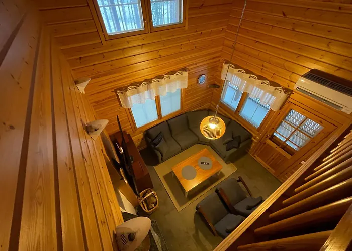 شقة Levillas Adjutantti A&b