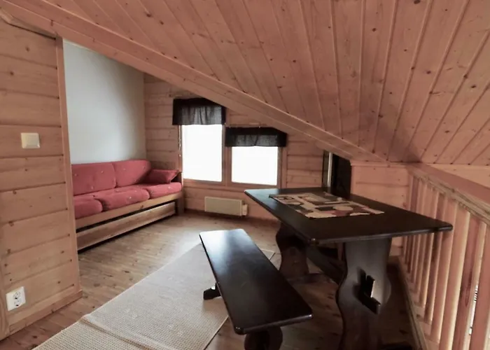 Levillas Adjutantti A&b